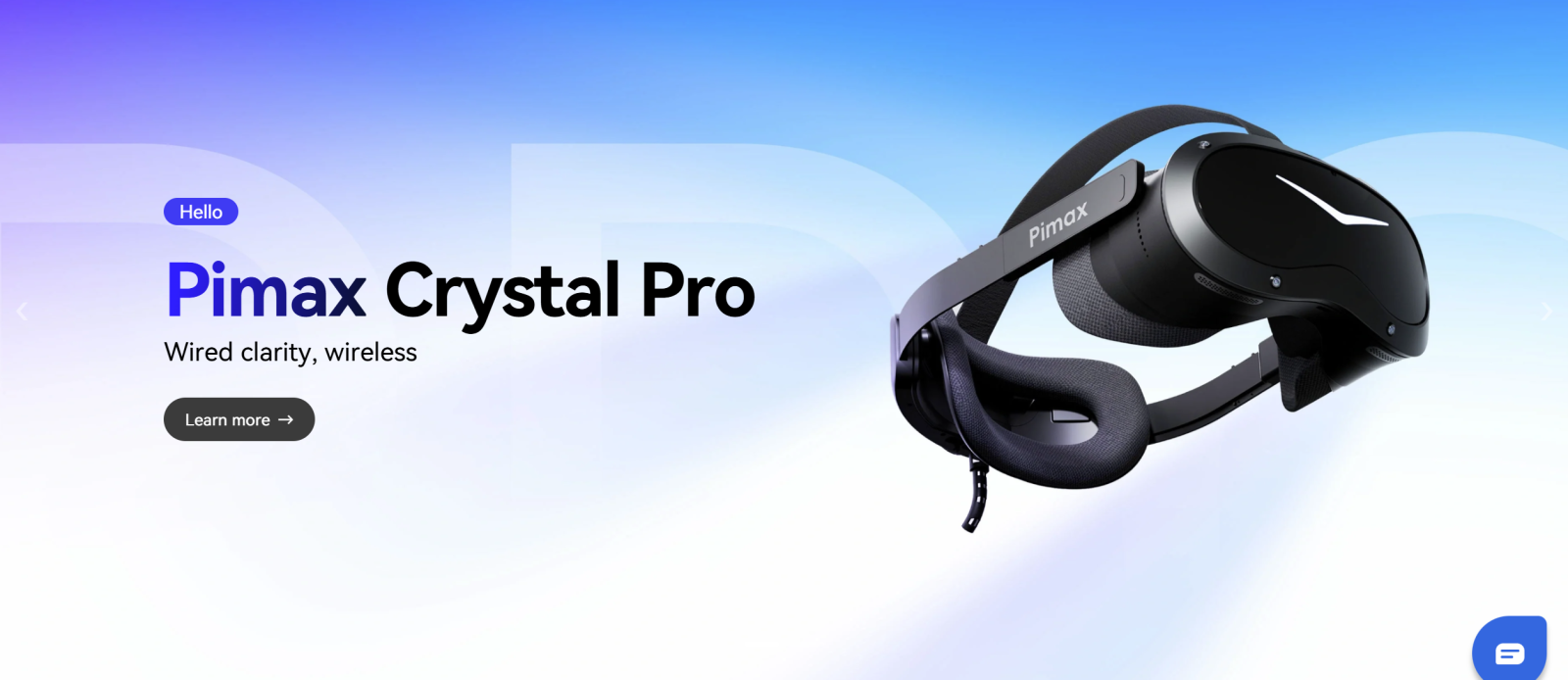 Pimax VR