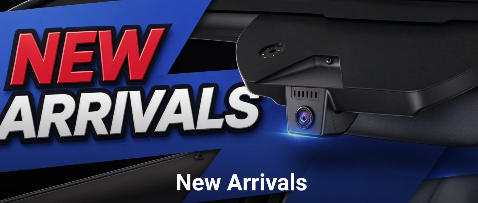 Mercedes-Benz GLS/GLE Dash Cam – $60 Off