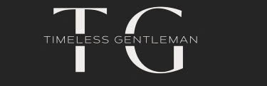 Timeless Gentleman Coupons and Promo Code