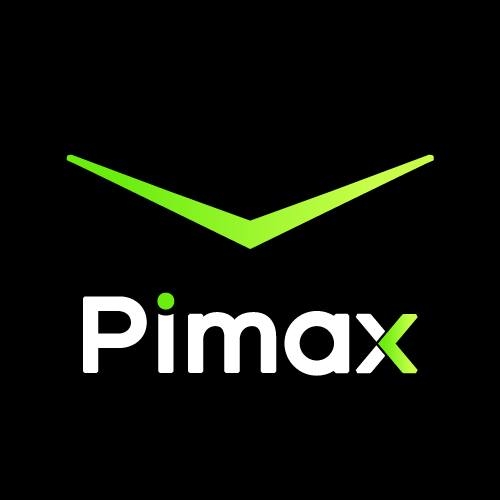 Pimax VR