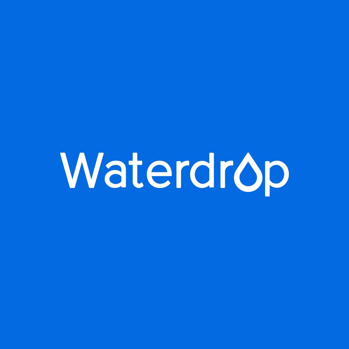 Waterdropfilter