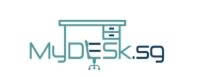 MyDesk.SG Coupons and Promo Code