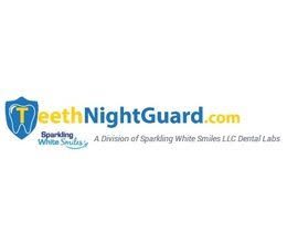 Teethnightguard Coupons and Promo Code
