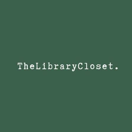 The Library Closet Coupons and Promo Code
